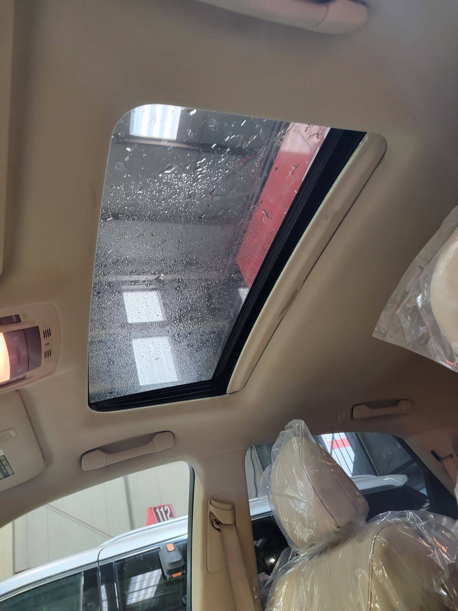 LEXUS RX 350 2015 - Marhaba Auction Used Cars - Image 10