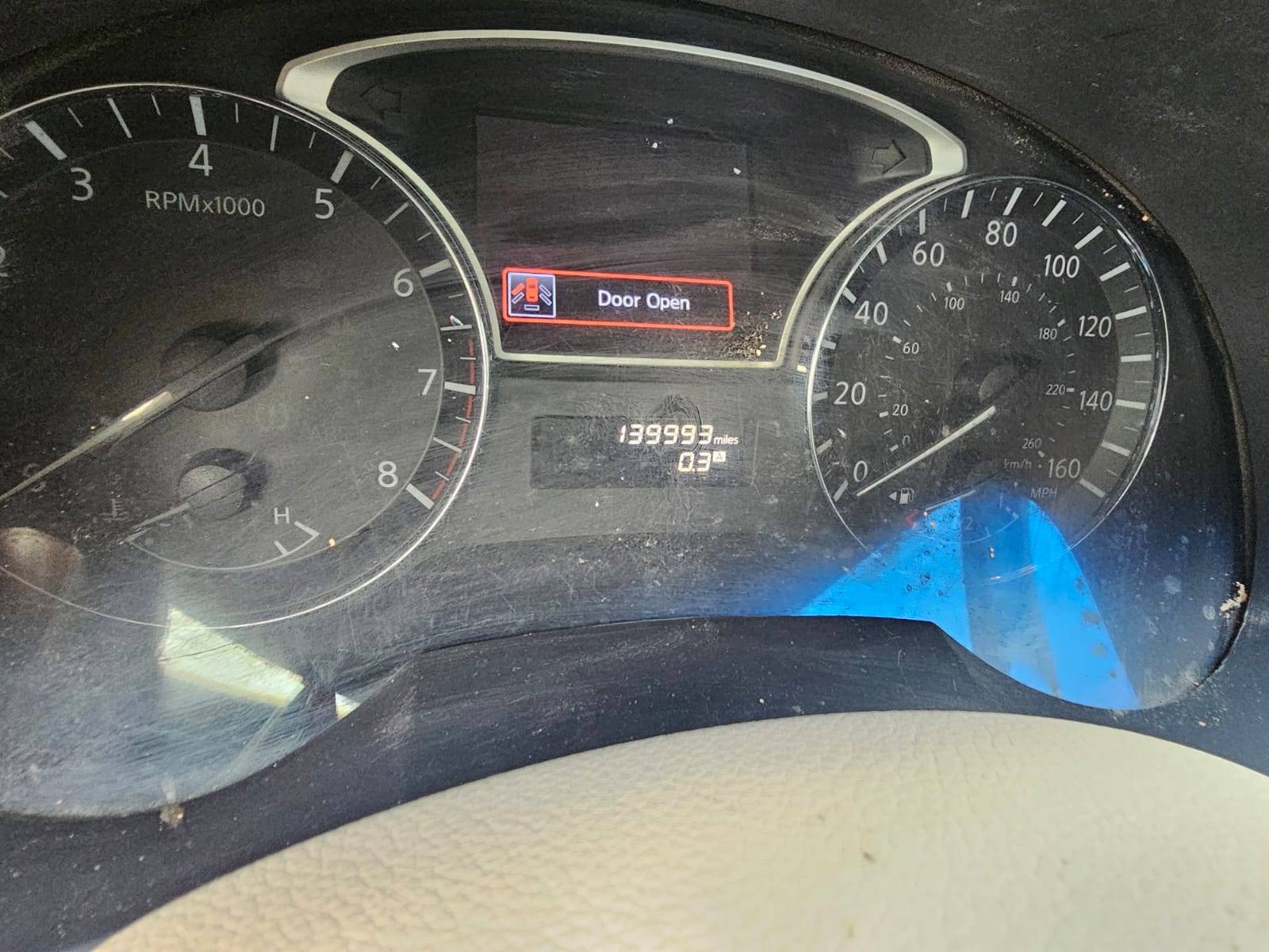 2015 NISSAN ALTIMA — 139993 Miles — Lot 74831385 — Main - Marhaba Auctions Used Cars - Image 9