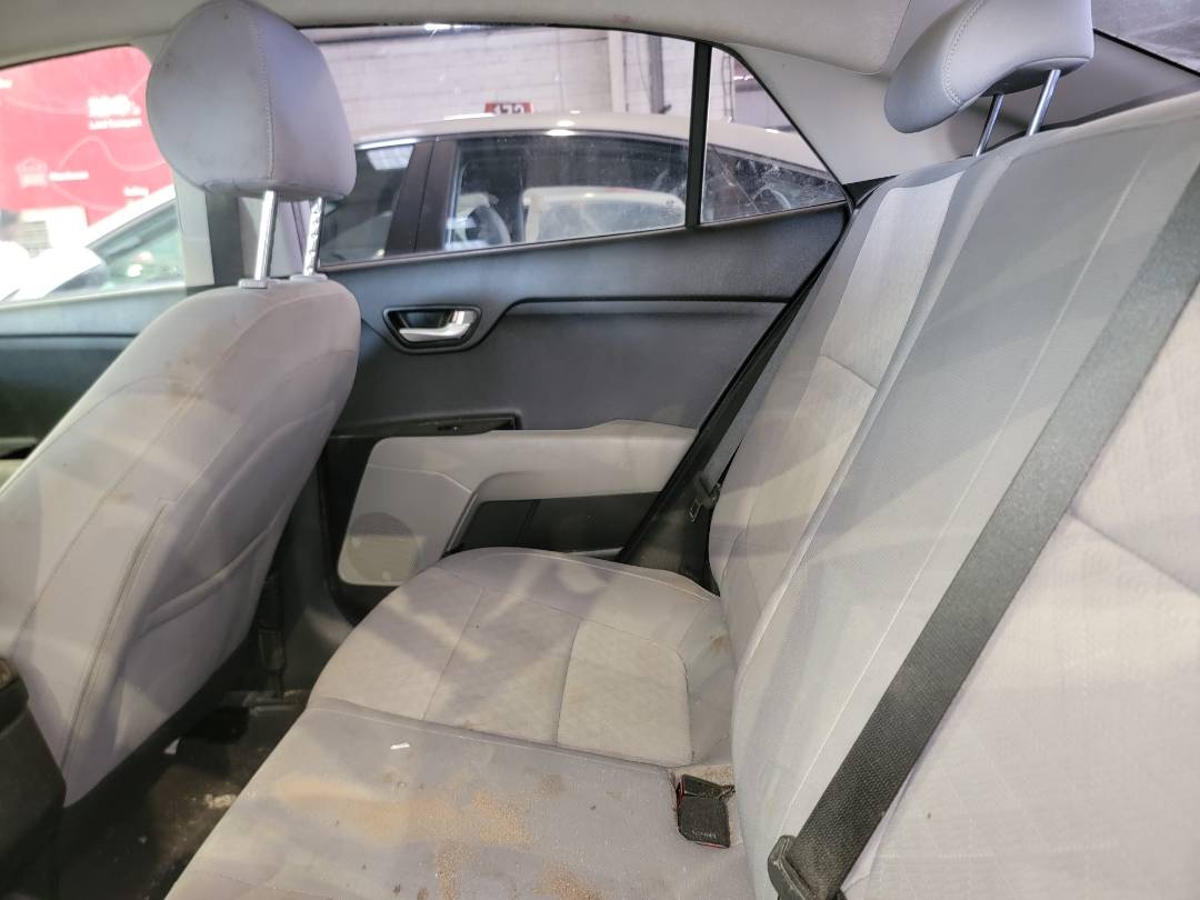 2018 KIA RIO — 120042 Miles — Lot 7JE086275 - Marhaba Auctions Used Cars - Image 10
