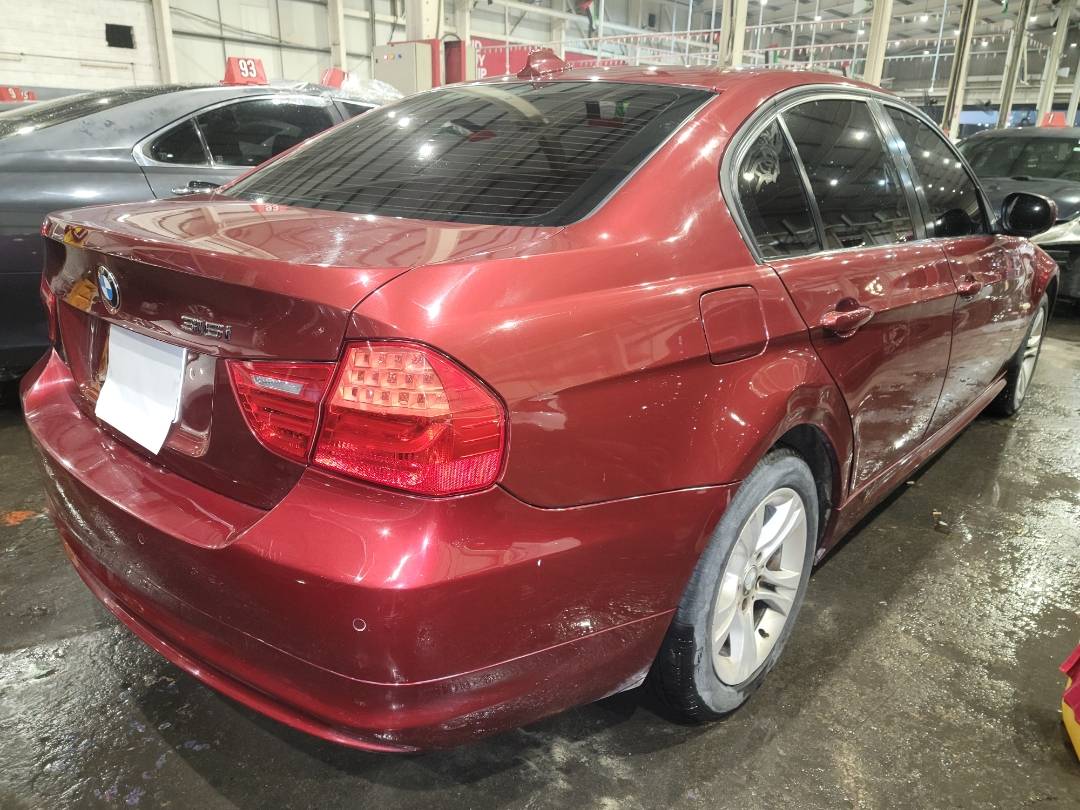 2011 BMW 2 SERIES 228I — 159713 Miles — Lot A958490 - Marhaba Auctions Used Cars - Image 3