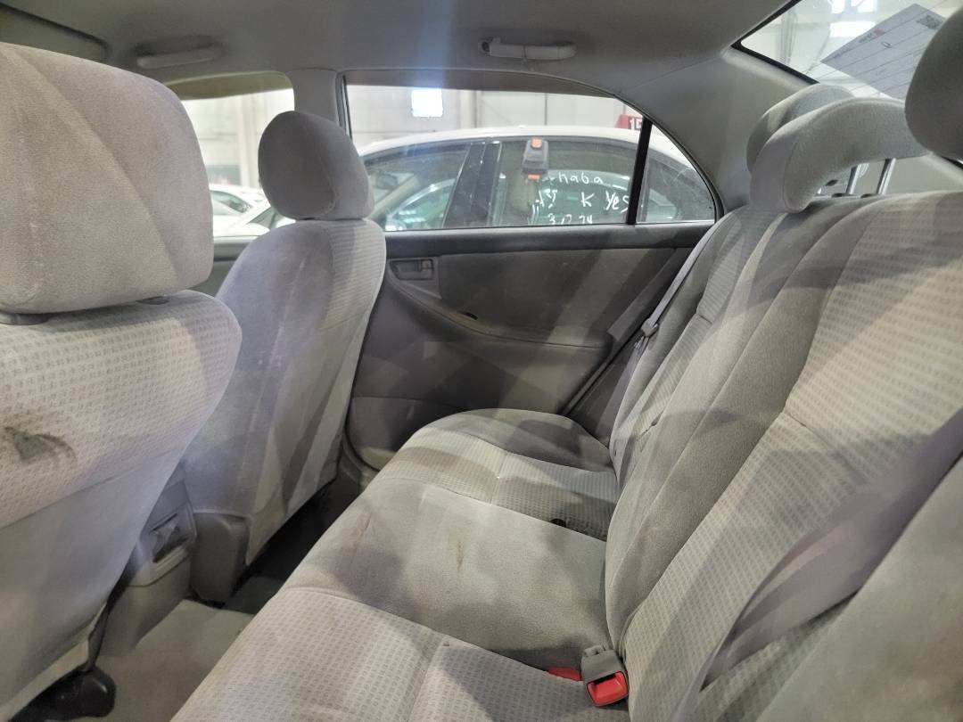 2006 TOYOTA COROLLA — 171465 Miles — Lot 51342304 — Main - Marhaba Auctions Used Cars - Image 8