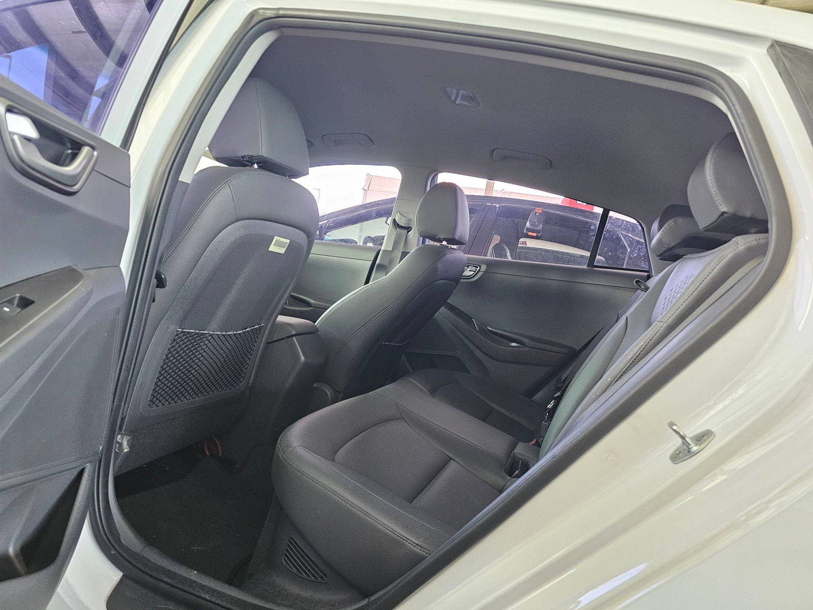 HYUNDAI IONIQ 2020 - Marhaba Auction Used Cars - Image 6