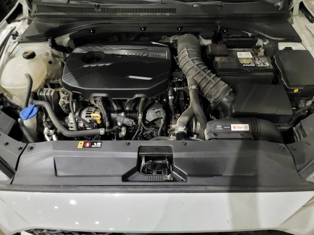 2019 HYUNDAI VELOSTER — 128584 Miles — Lot BXKU009322 — Main - Marhaba Auctions Used Cars - Image 11