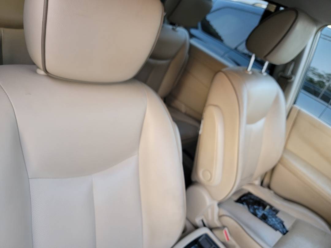 2012 NISSAN QUEST — 181303 Miles — Lot 38492132 - Marhaba Auctions Used Cars - Image 5