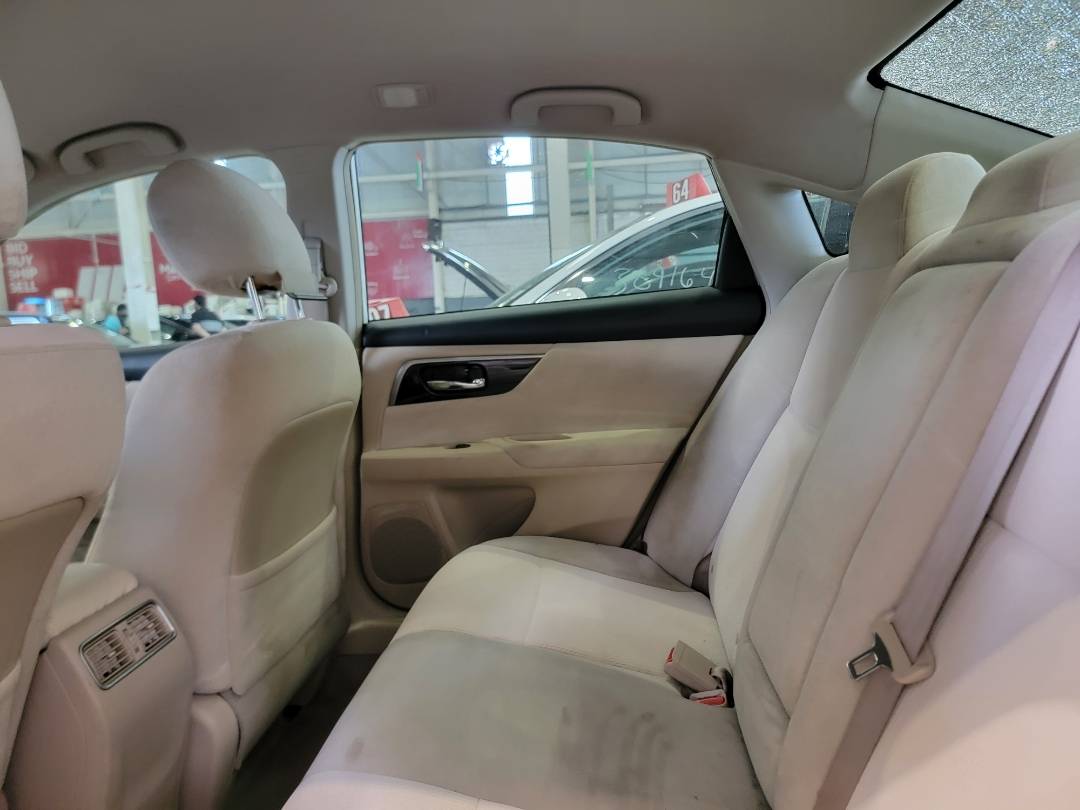 2013 NISSAN ALTIMA — 160423 Miles — Lot 54973564 — Main - Marhaba Auctions Used Cars - Image 8