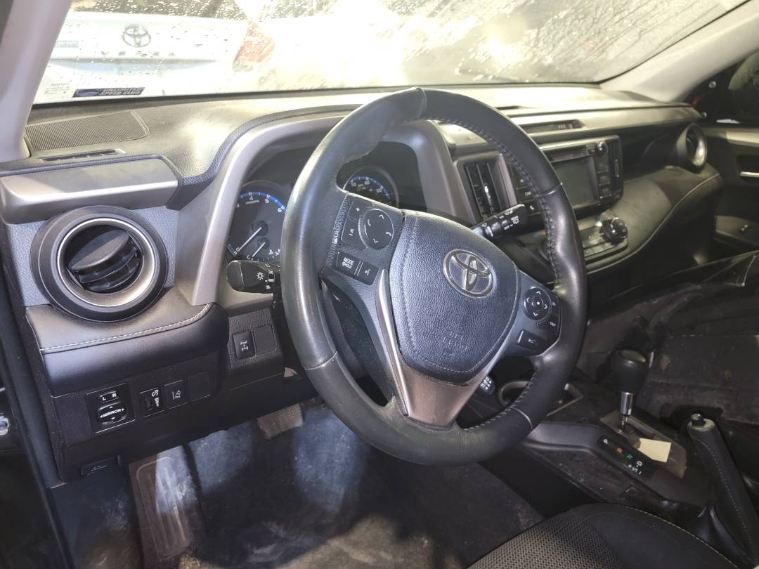 2018 TOYOTA RAV4 — 143571 Miles — Lot 70256973 - Marhaba Auctions Used Cars - Image 10