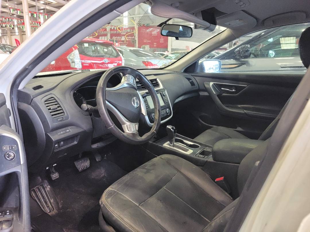 2018 NISSAN ALTIMA — 101410 Miles — Lot 203193 — Main - Marhaba Auctions Used Cars - Image 6
