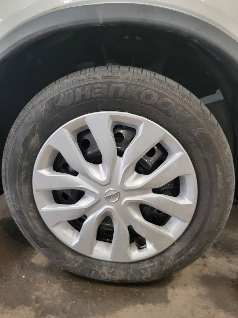 2019 NISSAN ROGUE — 91035 Miles — Lot C819687 — Main - Marhaba Auctions Used Cars - Image 11