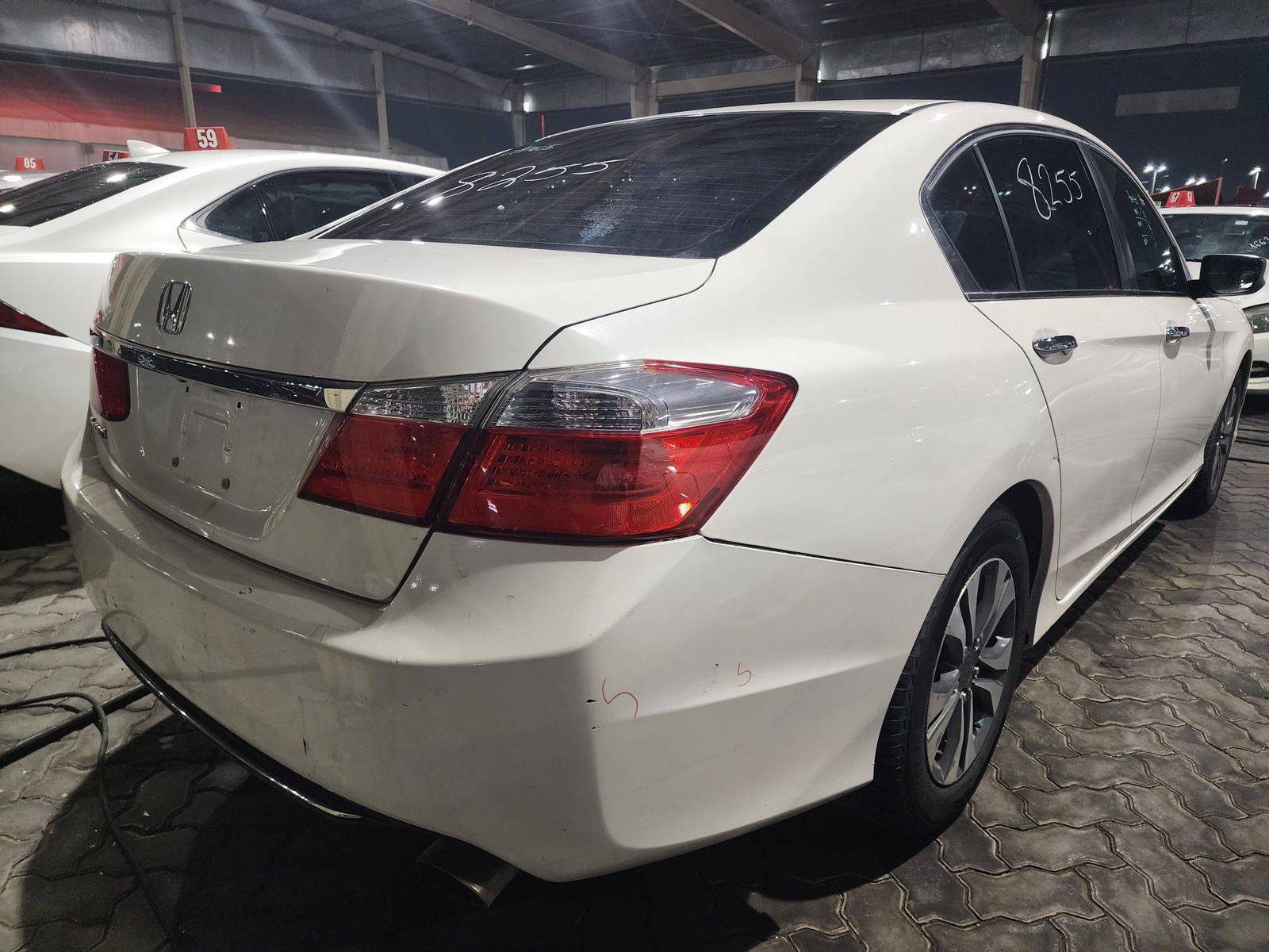 2013 HONDA ACCORD — 191401 Miles — Lot 37358255 - Marhaba Auctions Used Cars - Image 11