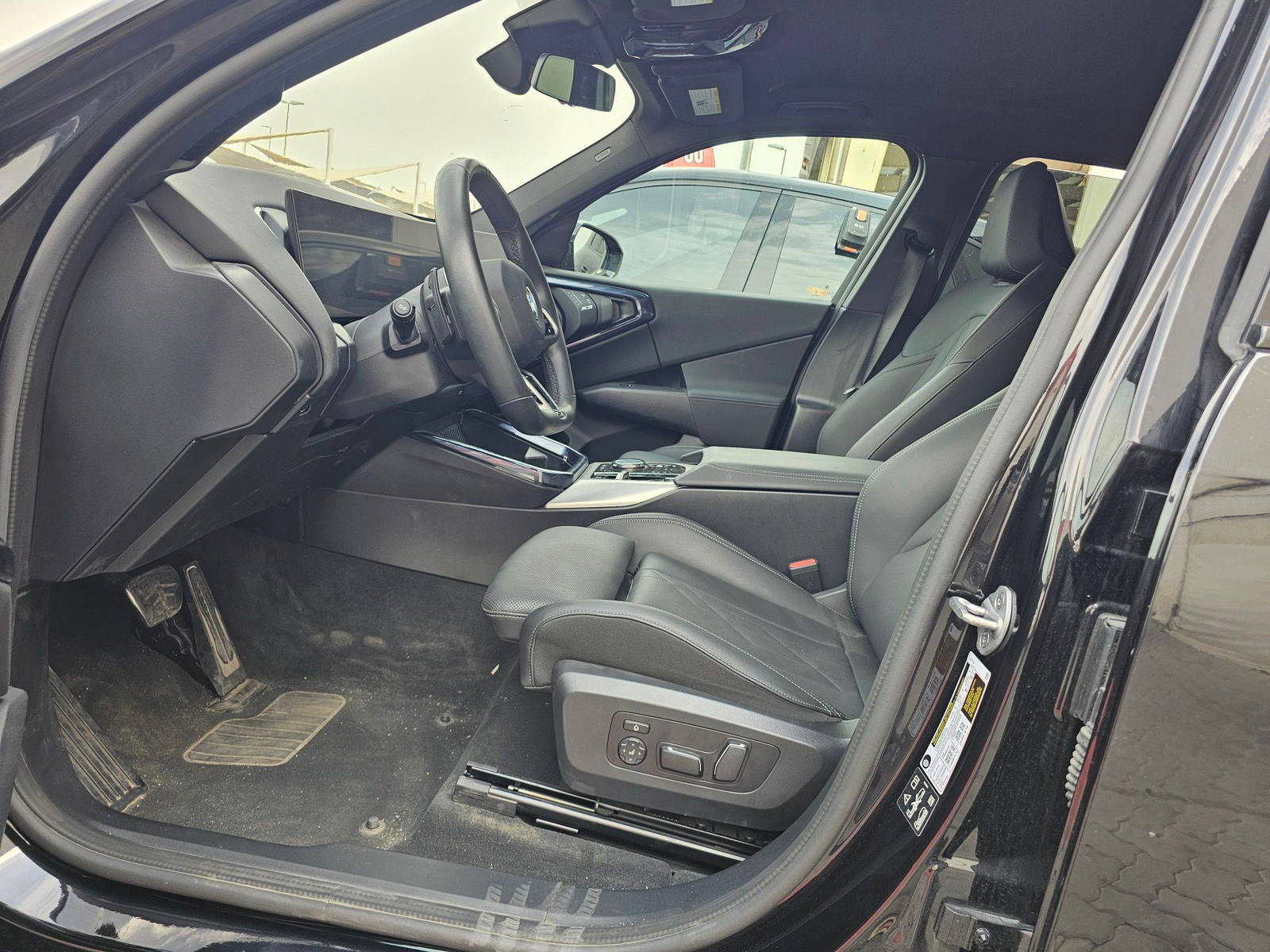 BMW X3 30 XDRIVE 2025 - Marhaba Auction Used Cars - Image 10