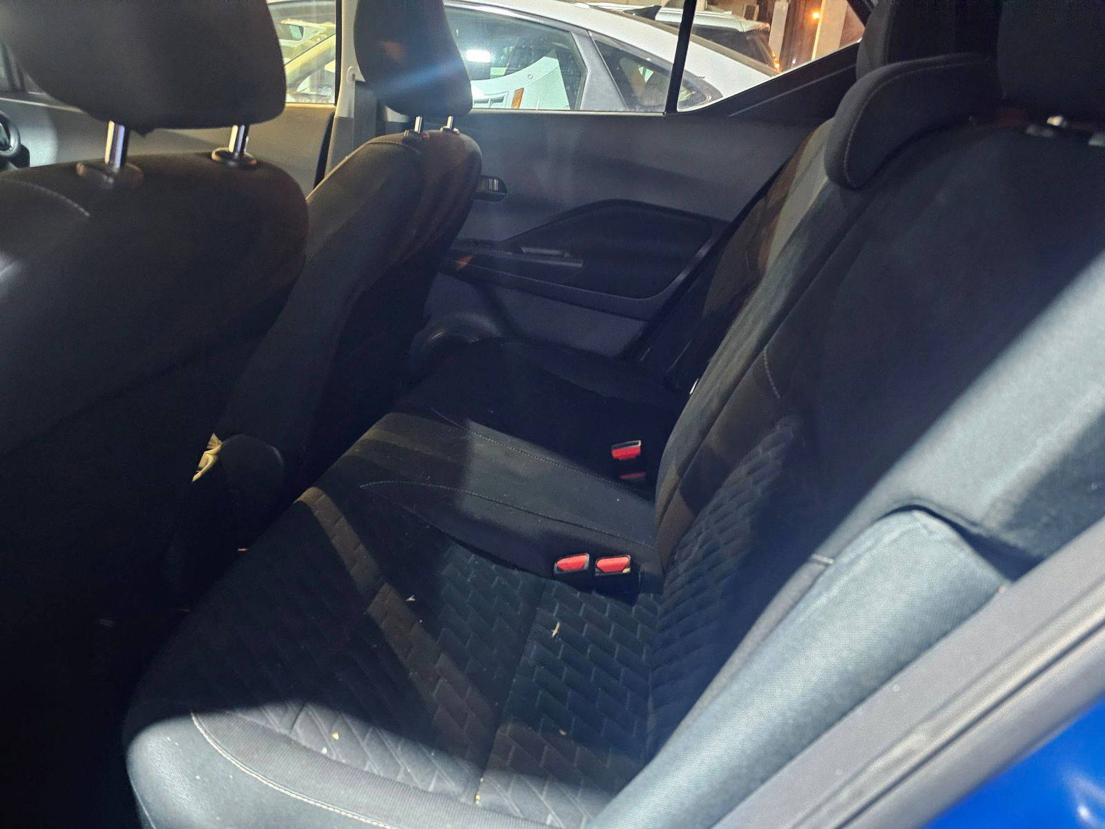 NISSAN KICKS 2021 - Marhaba Auction Used Cars - Image 9