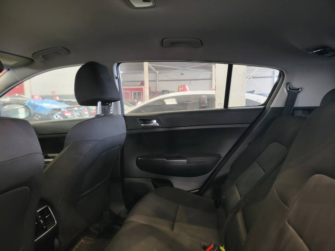 2022 KIA SPORTAGE — 26992 Miles — Lot 7968831 — Main - Marhaba Auctions Used Cars - Image 7
