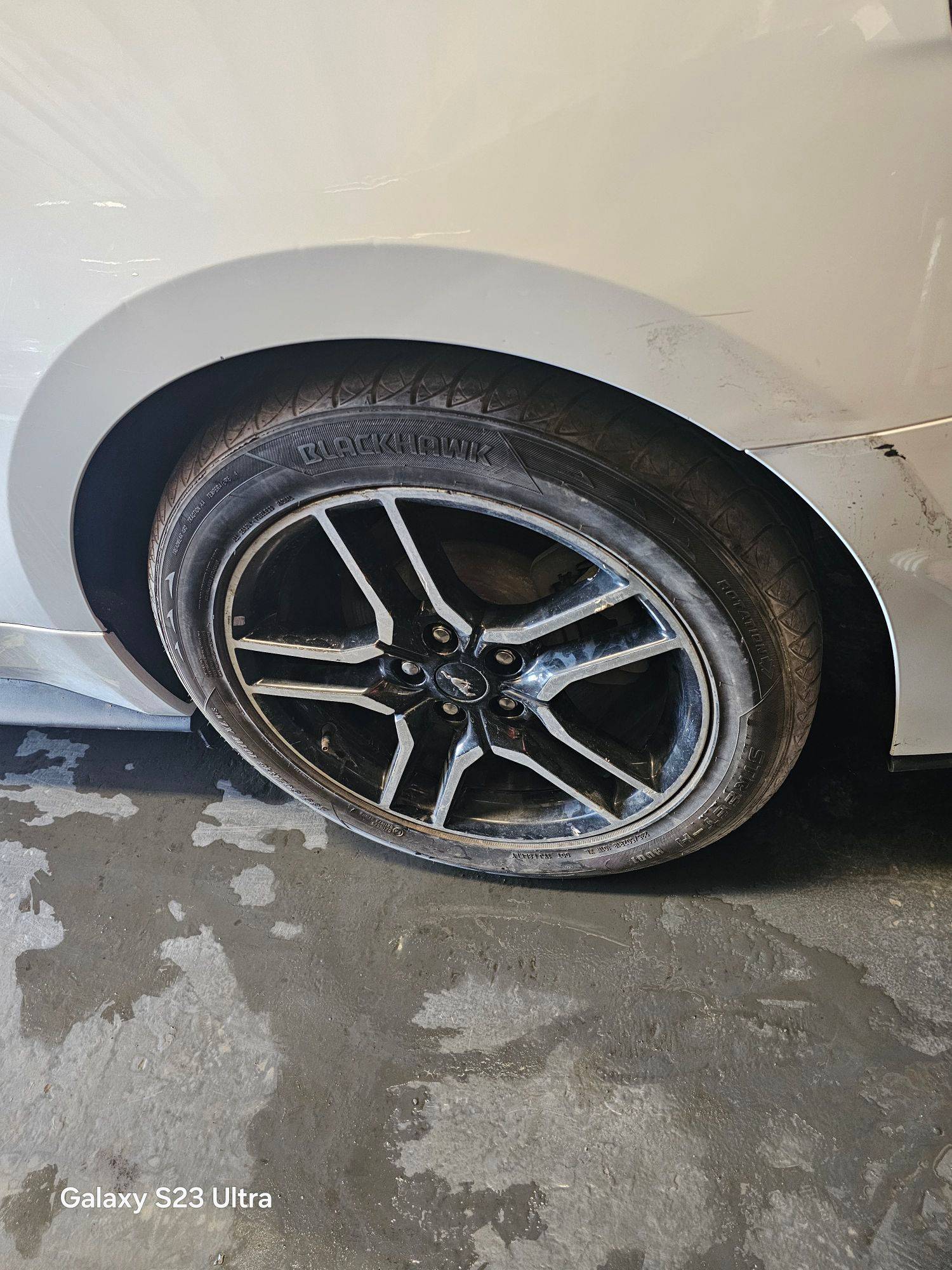 FORD MUSTANG 2020 - Marhaba Auction Used Cars - Image 7