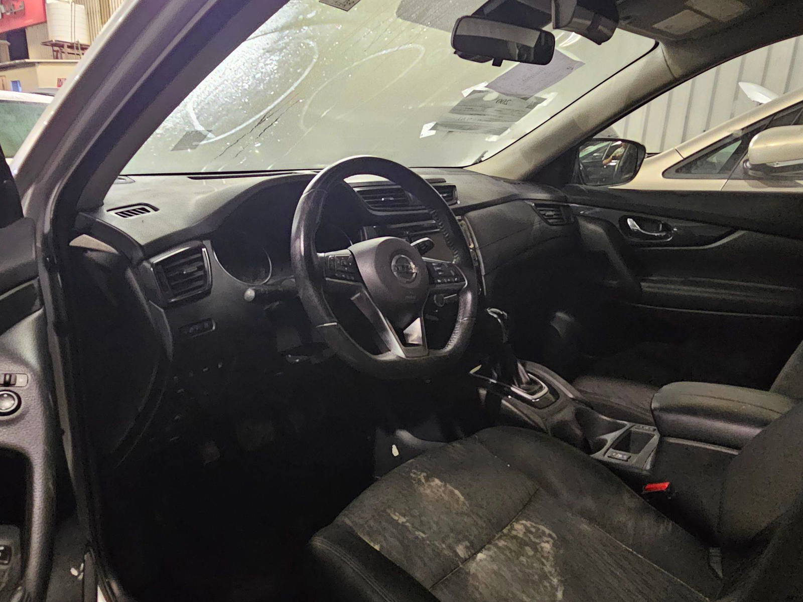 2019 NISSAN ROGUE — 195249 Miles — Lot 67362985 - Marhaba Auctions Used Cars - Image 8