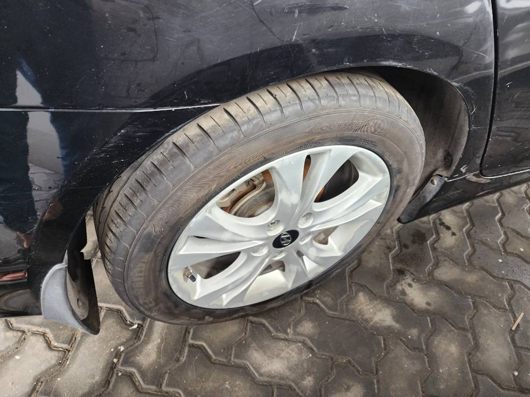 2012 HYUNDAI SONATA — 158616 Miles — Lot 38143405 - Marhaba Auctions Used Cars - Image 9