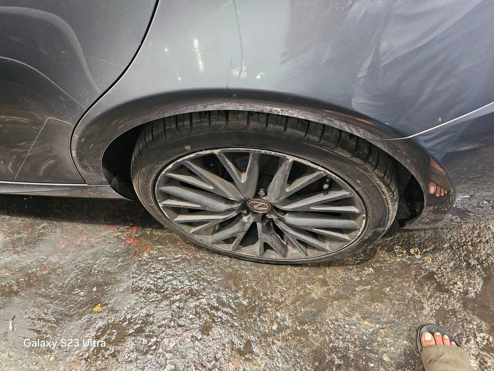 LEXUS IS 250 2014 - Marhaba Auction Used Cars - Image 6