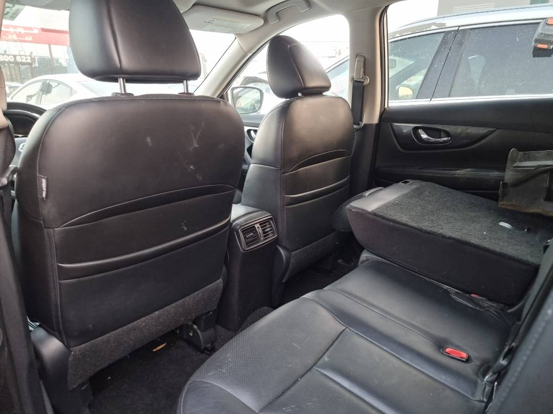 2015 NISSAN ROGUE — 146718 Miles — Lot 771798 — Ind. 12 - Marhaba Auctions Used Cars - Image 6