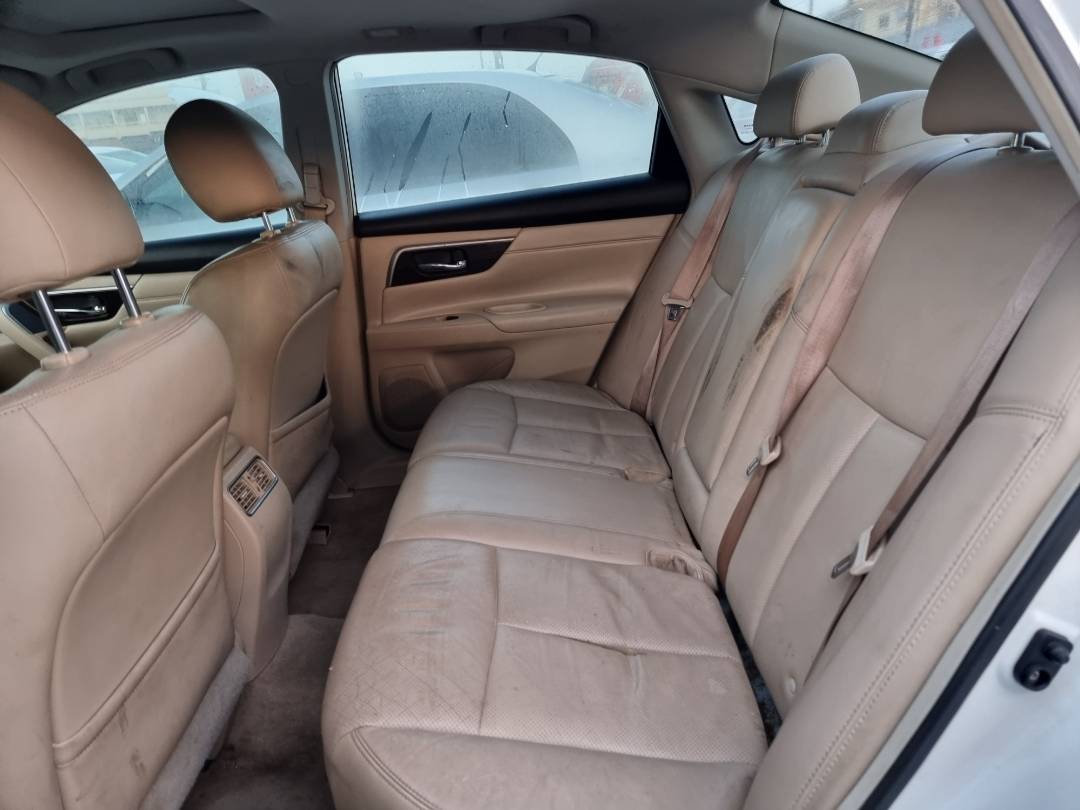 2013 NISSAN ALTIMA — 178332 Miles — Lot 125487 — Main - Marhaba Auctions Used Cars - Image 6