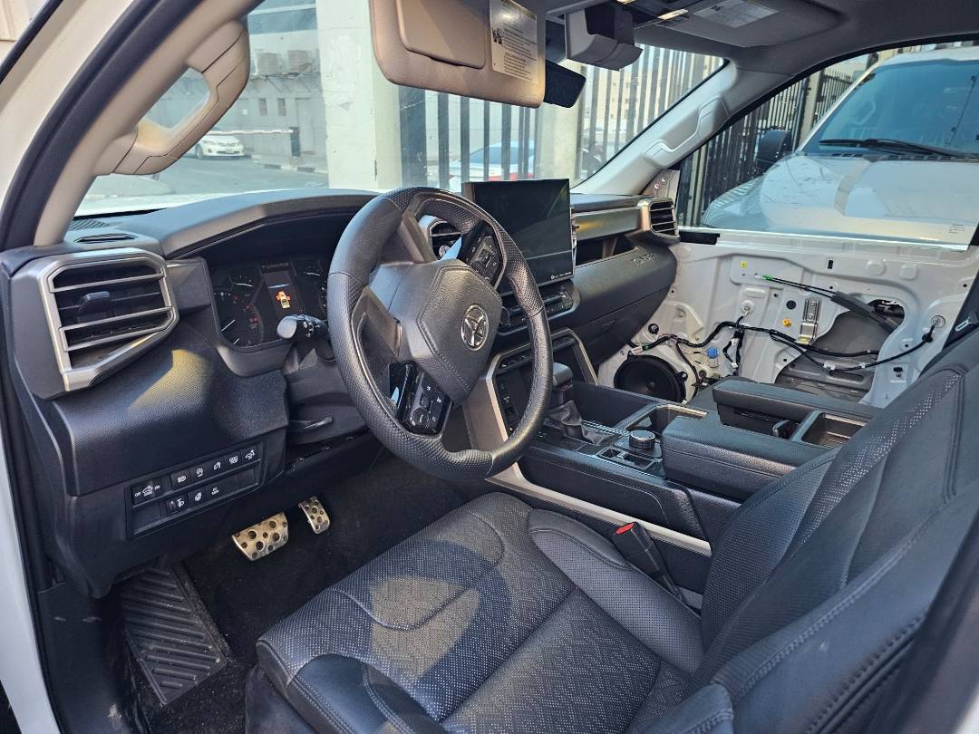 2022 TOYOTA TUNDRA — 49022 Miles — Lot 58728245 — Main - Marhaba Auctions Used Cars - Image 8