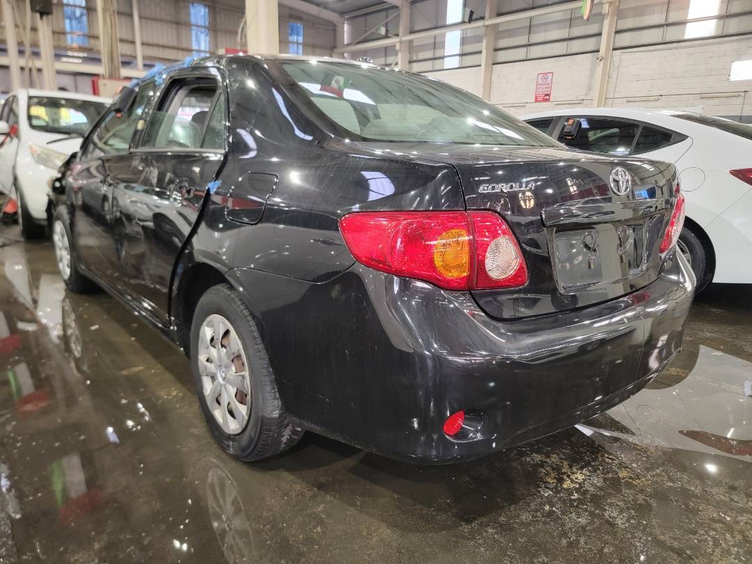 2009 TOYOTA COROLLA — 187600 Miles — Lot 73965323 - Marhaba Auctions Used Cars - Image 3