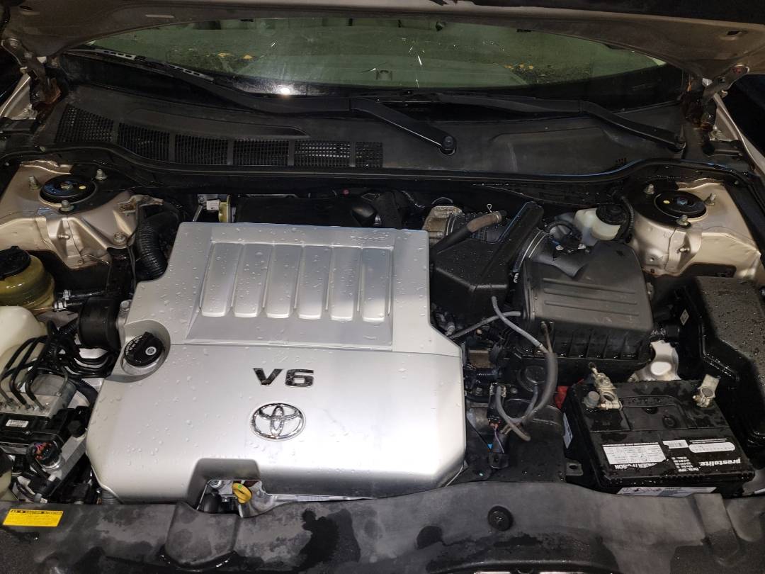 2007 TOYOTA CAMRY — 207200 Miles — Lot 72971283 - Marhaba Auctions Used Cars - Image 11