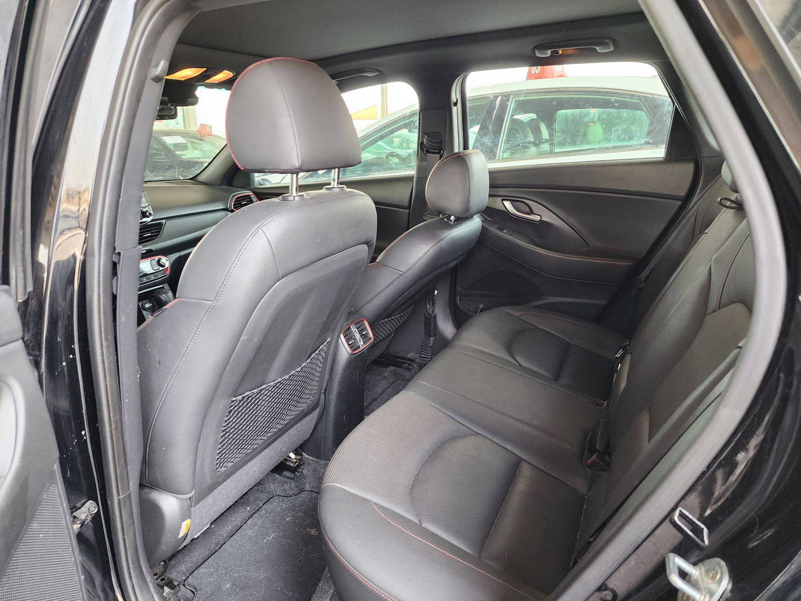 2018 HYUNDAI ELANTRA GT — 100776 Miles — Lot 75958 — Souq - Marhaba Auctions Used Cars - Image 6