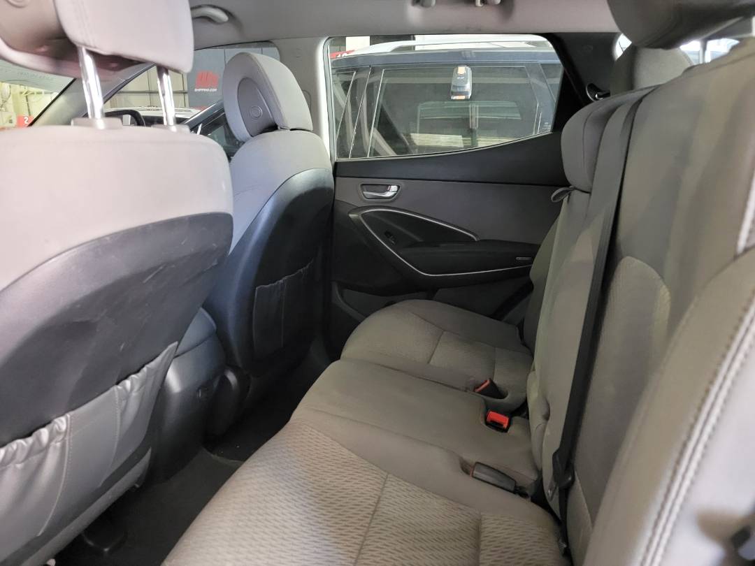 2018 HYUNDAI SANTA FE SPORT — 147476 Miles — Lot 79286804 — Main - Marhaba Auctions Used Cars - Image 7