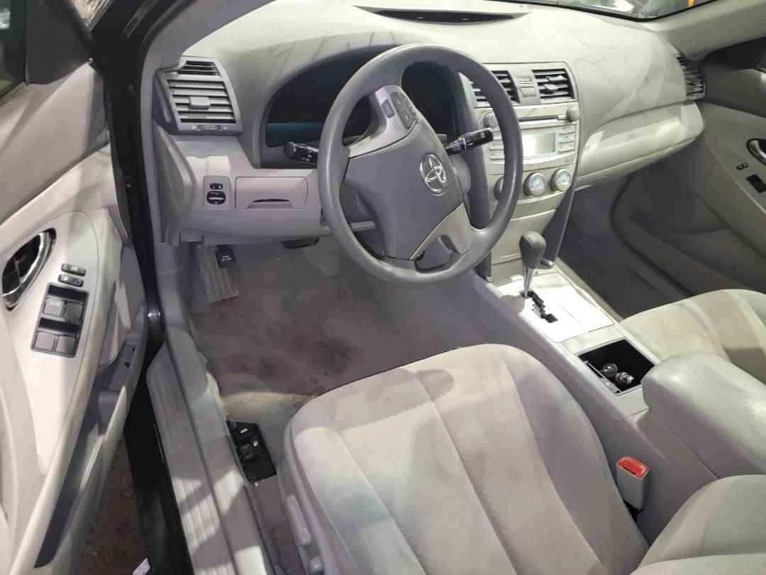2008 TOYOTA CAMRY — 219861 Miles — Lot 37573915 - Marhaba Auctions Used Cars - Image 8