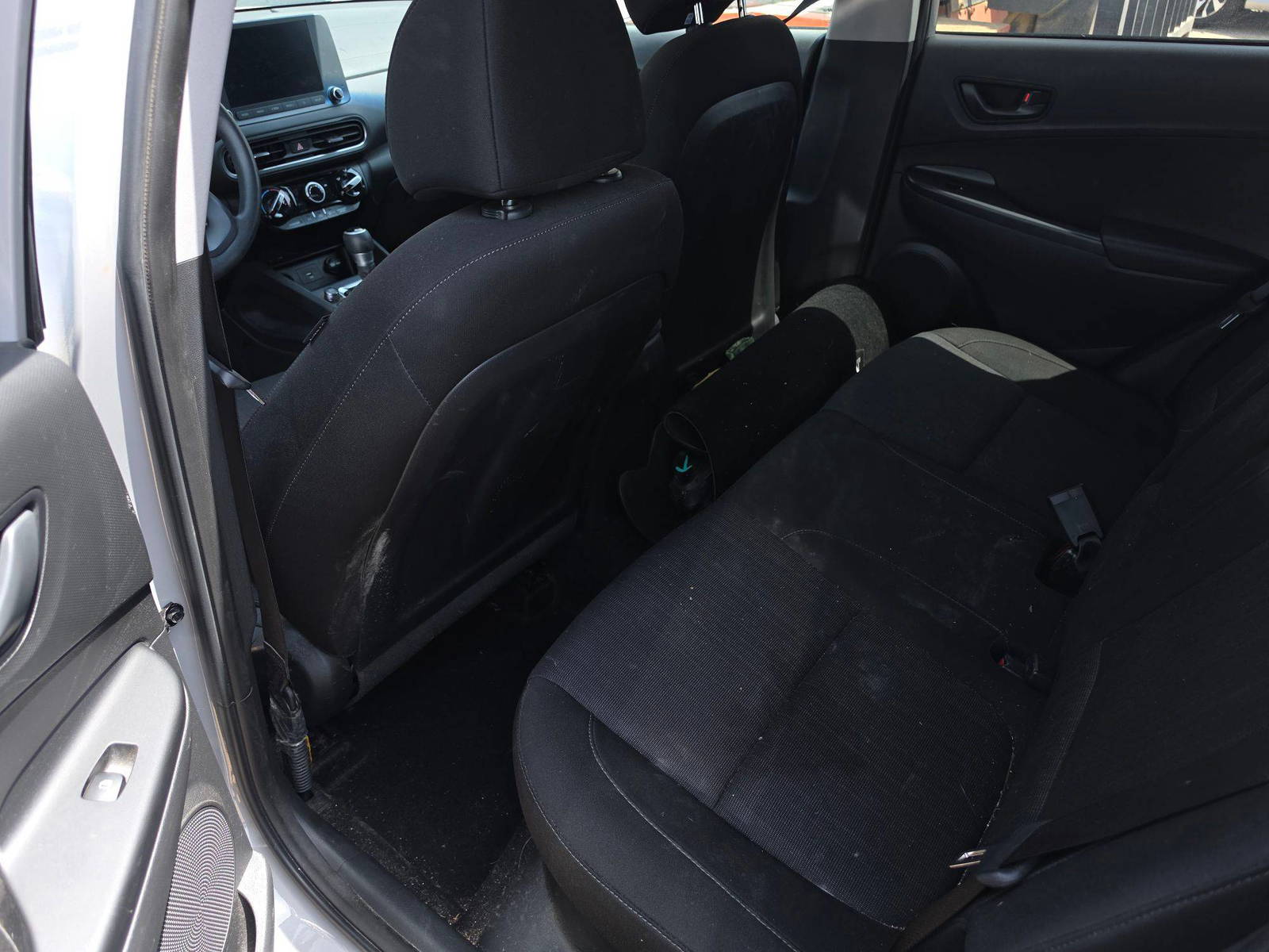 HYUNDAI KONA 2022 - Marhaba Auction Used Cars - Image 9