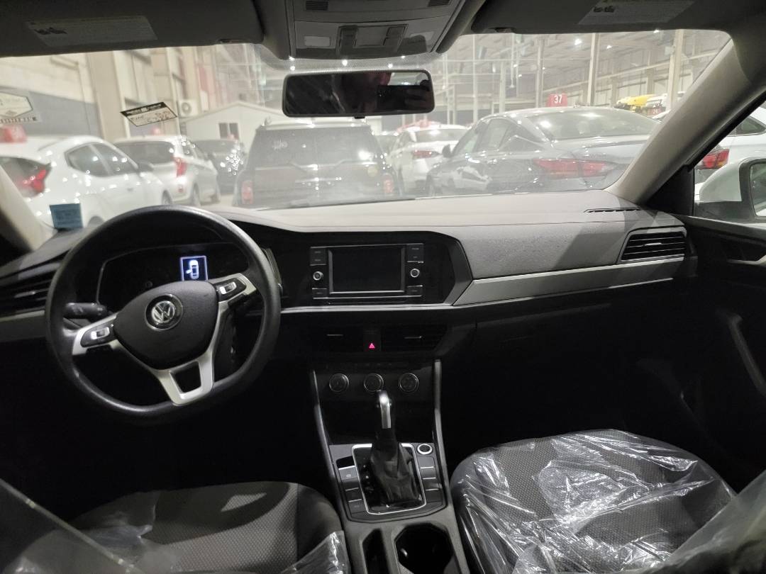 2020 VOLKSWAGEN JETTA — 15371 Miles — Lot BU0LM025902 — Main - Marhaba Auctions Used Cars - Image 7