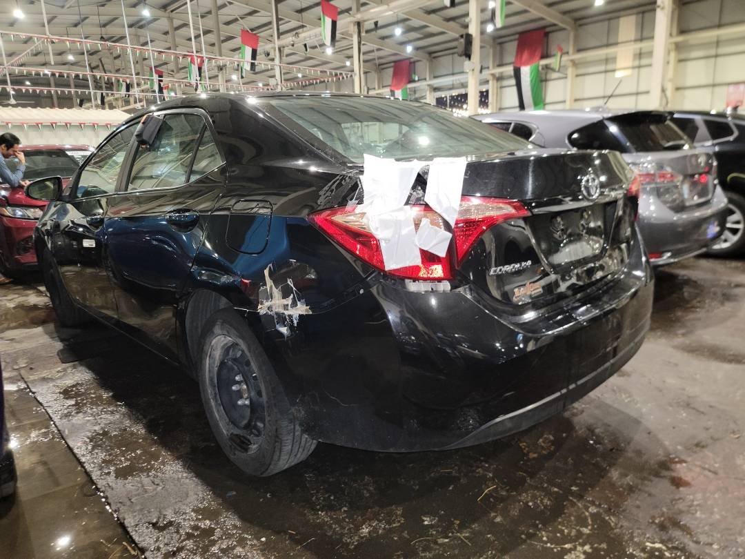2018 TOYOTA COROLLA — 229688 Miles — Lot 68900853 - Marhaba Auctions Used Cars - Image 8