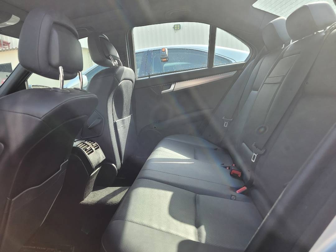 2014 MERCEDES BENZ C300 — 109132 Miles — Lot EG181673 — Main - Marhaba Auctions Used Cars - Image 7