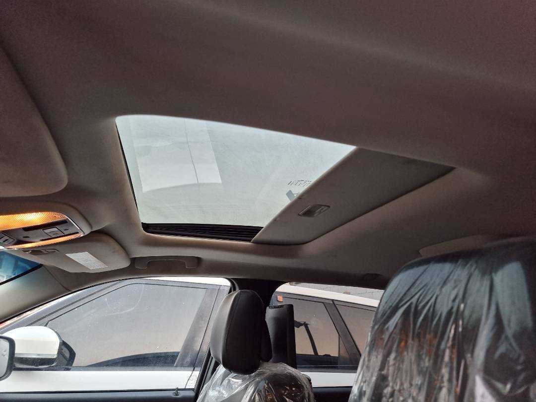 DODGE DURANGO 2014 - Marhaba Auction Used Cars - Image 8