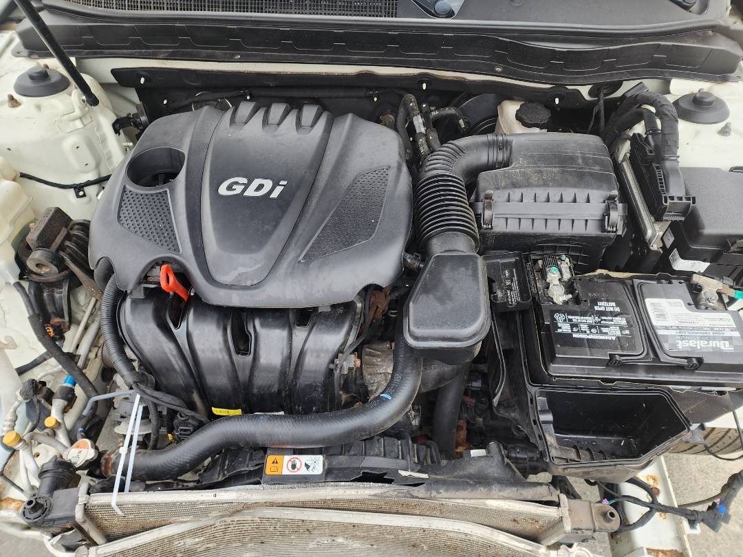 2015 KIA OPTIMA — 142289 Miles — Lot 37798060 - Marhaba Auctions Used Cars - Image 5