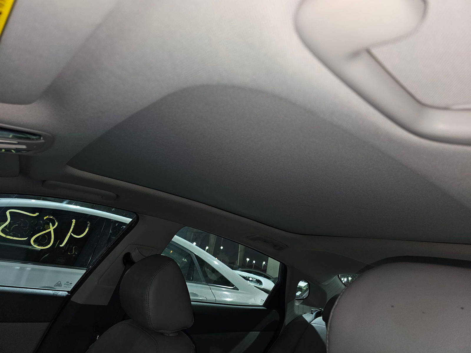 2016 KIA OPTIMA — 157785 Miles — Lot 43034830 — Souq - Marhaba Auctions Used Cars - Image 9