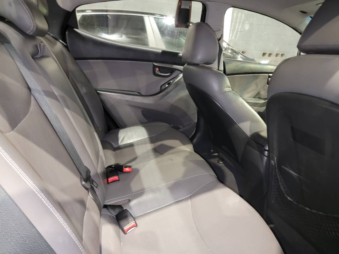 2012 HYUNDAI ELANTRA — 227960 Miles — Lot 37933734 - Marhaba Auctions Used Cars - Image 6