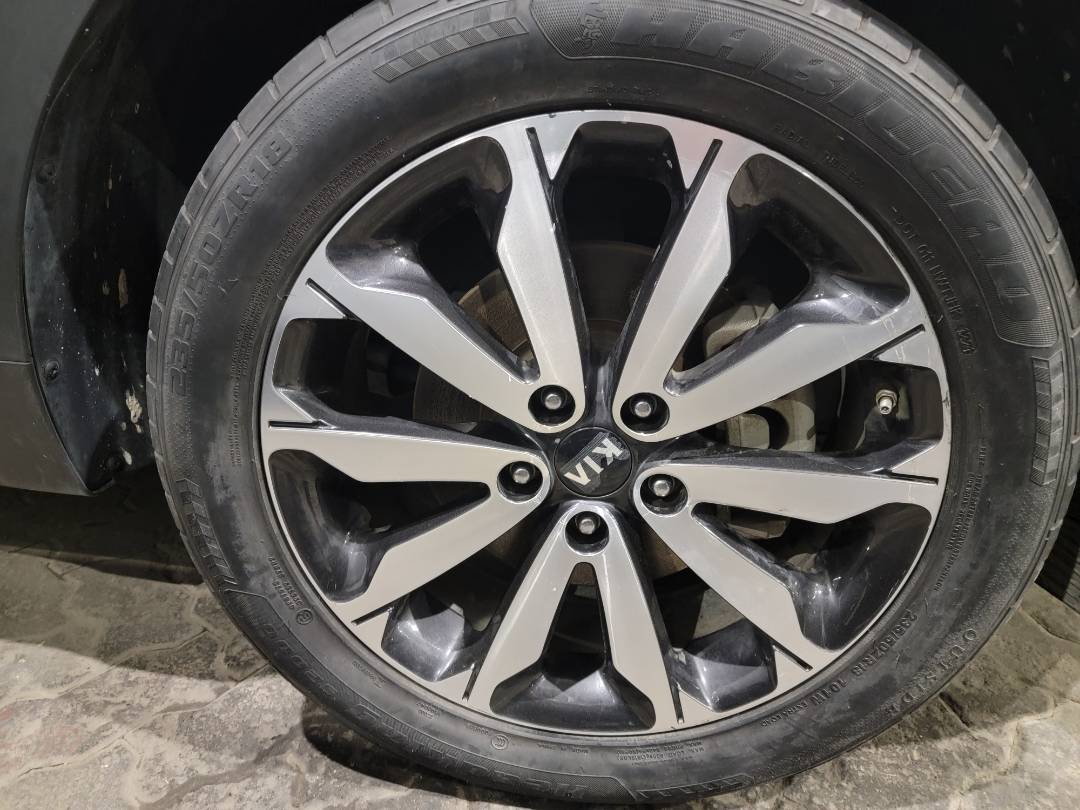 2019 KIA SPORTAGE — 46436 Miles — Lot 7559658 - Marhaba Auctions Used Cars - Image 10