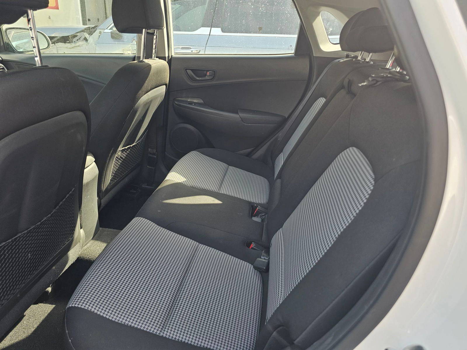 HYUNDAI KONA 2021 - Marhaba Auction Used Cars - Image 8