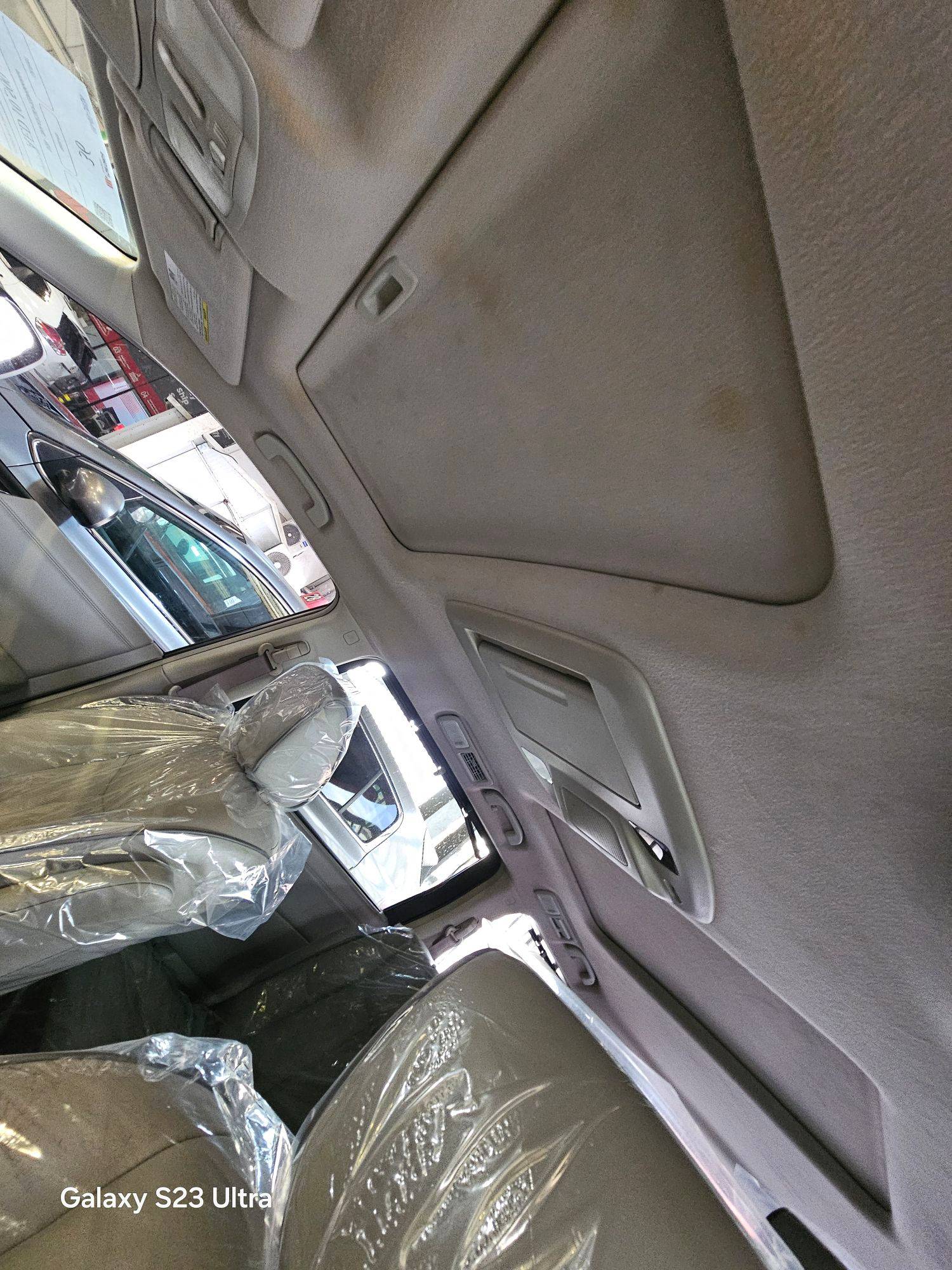 NISSAN QUEST 2013 - Marhaba Auction Used Cars - Image 9