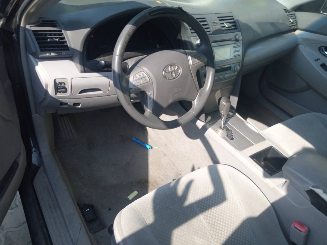 2009 TOYOTA CAMRY — 193676 Miles — Lot 65276423 - Marhaba Auctions Used Cars - Image 6