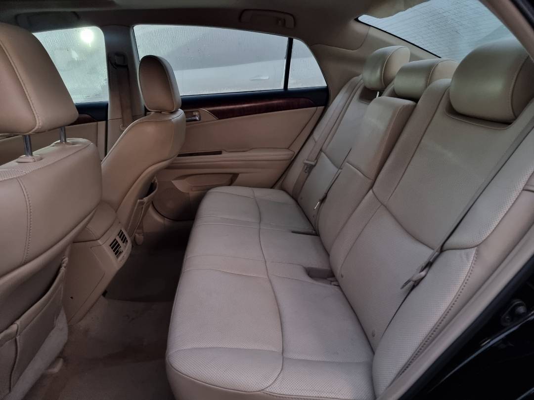 2011 TOYOTA AVALON — 190330 Miles — Lot 125487 — Ind. 12 - Marhaba Auctions Used Cars - Image 7