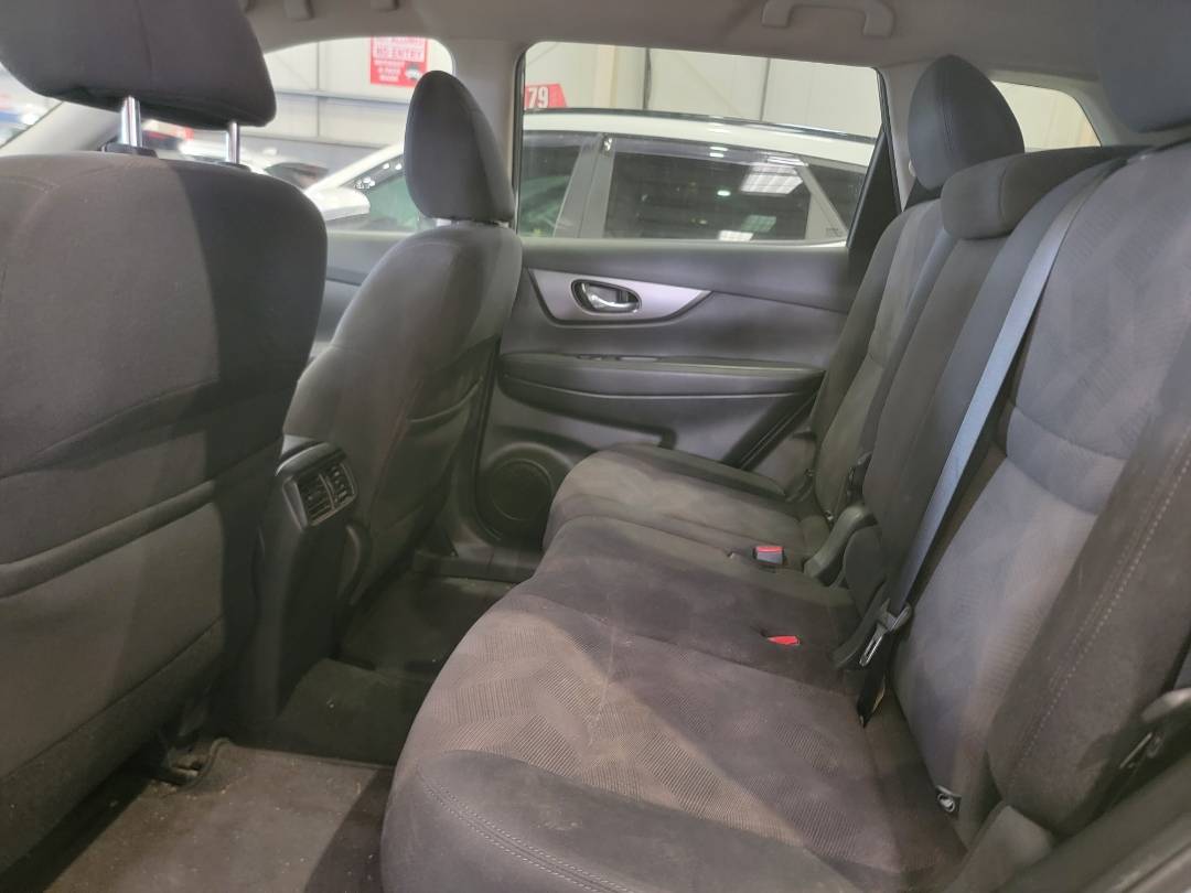 2016 NISSAN ROGUE — 140651 Miles — Lot V1GP640135 — Main - Marhaba Auctions Used Cars - Image 6