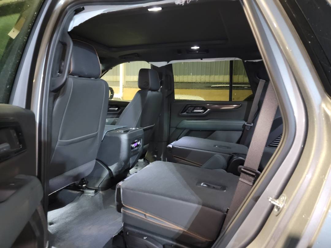 2025 GMC YUKON — 2211 Miles — Lot R104621 — Main - Marhaba Auctions Used Cars - Image 7