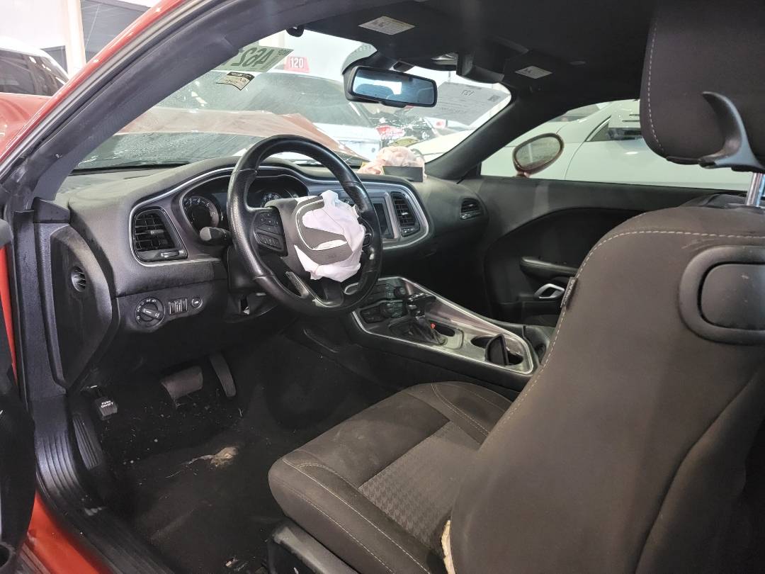 2021 DODGE CHALLENGER — 78910 Miles — Lot 4MH542841 — Main - Marhaba Auctions Used Cars - Image 6