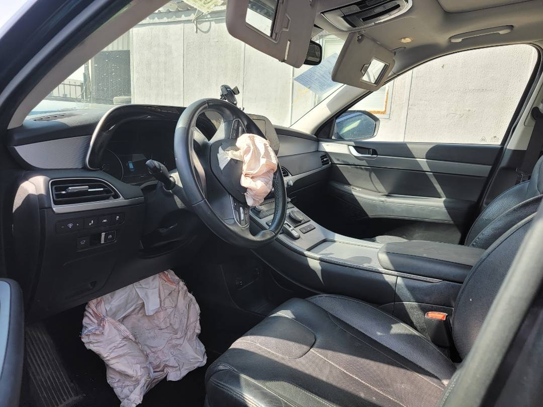 2020 HYUNDAI PALISADE — 84023 Miles — Lot HE1LU088746 — Main - Marhaba Auctions Used Cars - Image 6