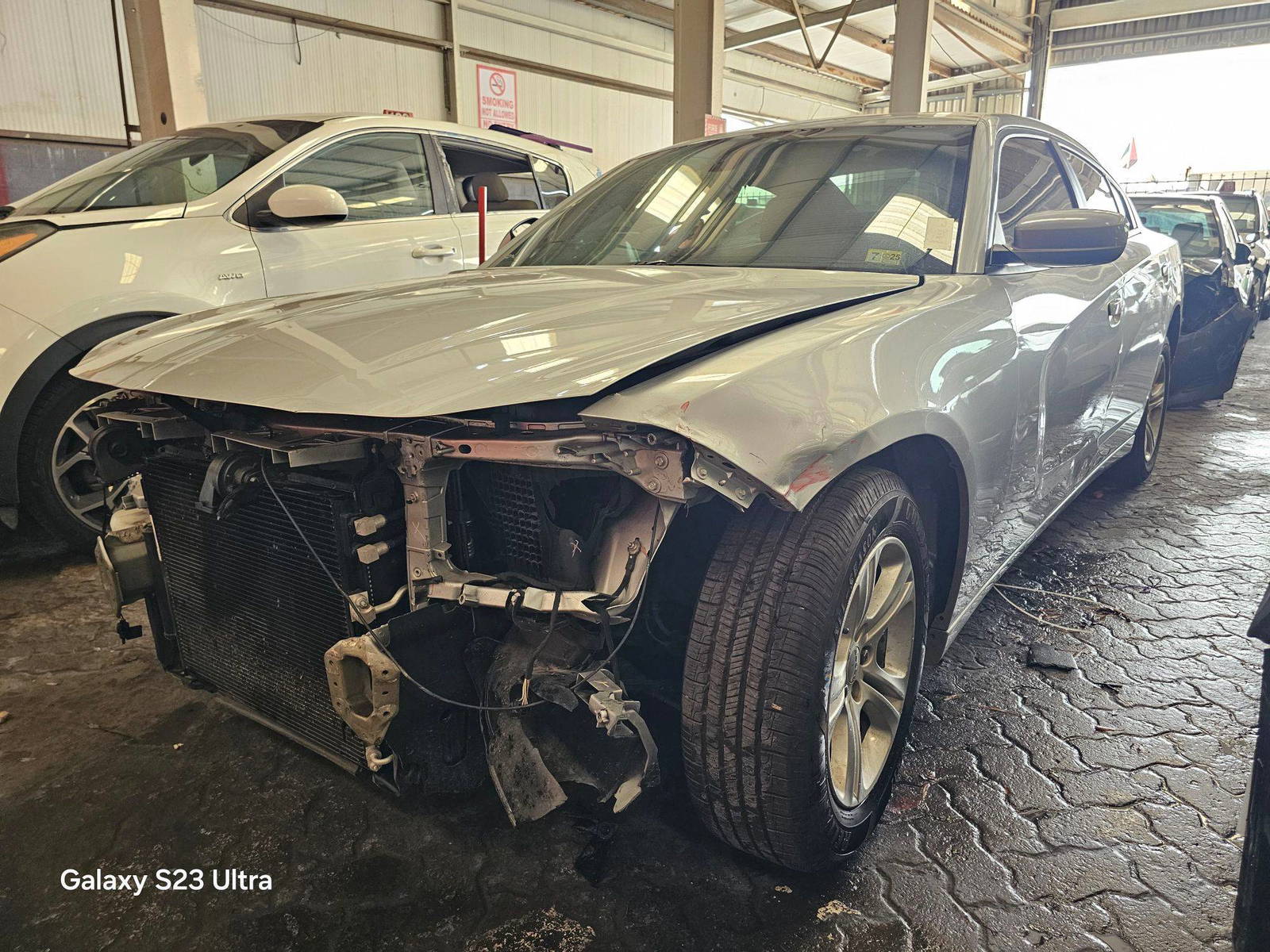 DODGE CHARGER 2019 - Marhaba Auction Used Cars - Image 5