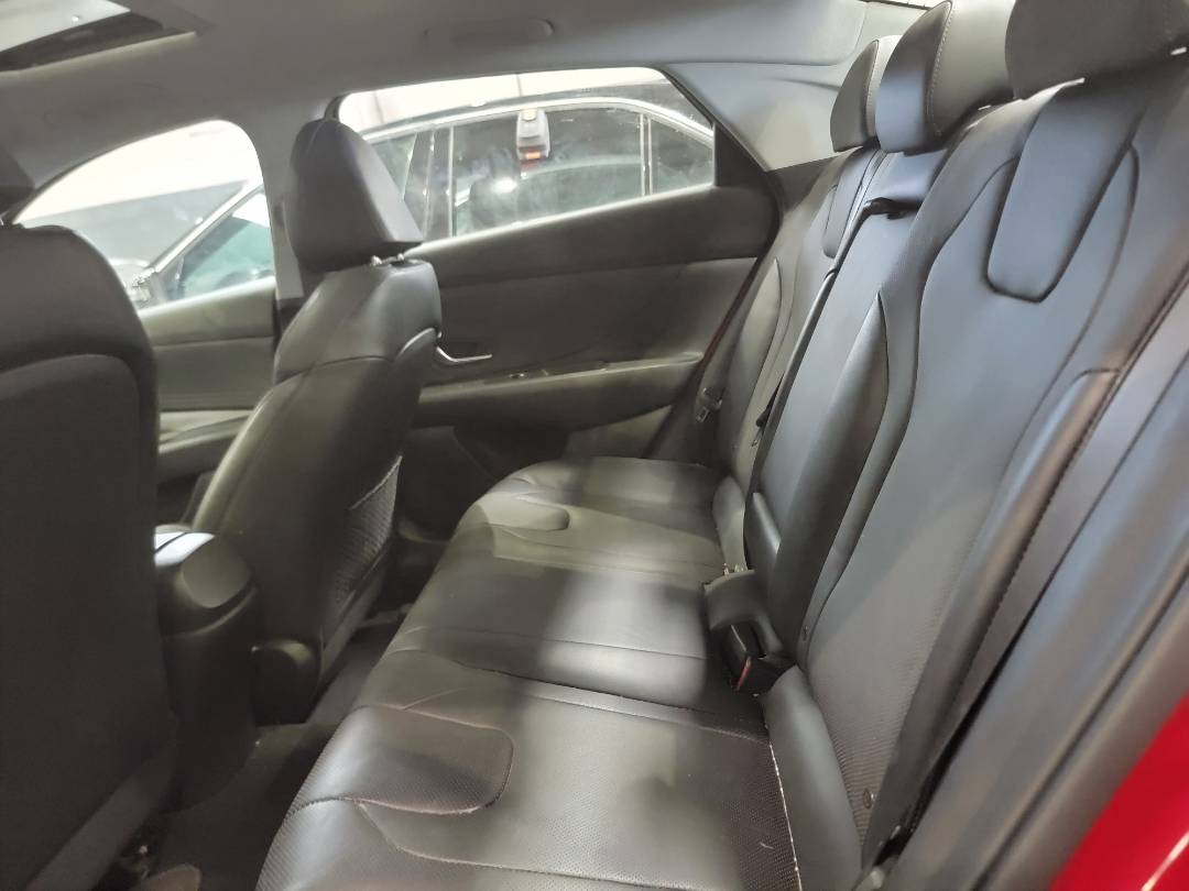 2021 HYUNDAI ELANTRA — 54189 Miles — Lot AG2MU125426 — Main - Marhaba Auctions Used Cars - Image 6