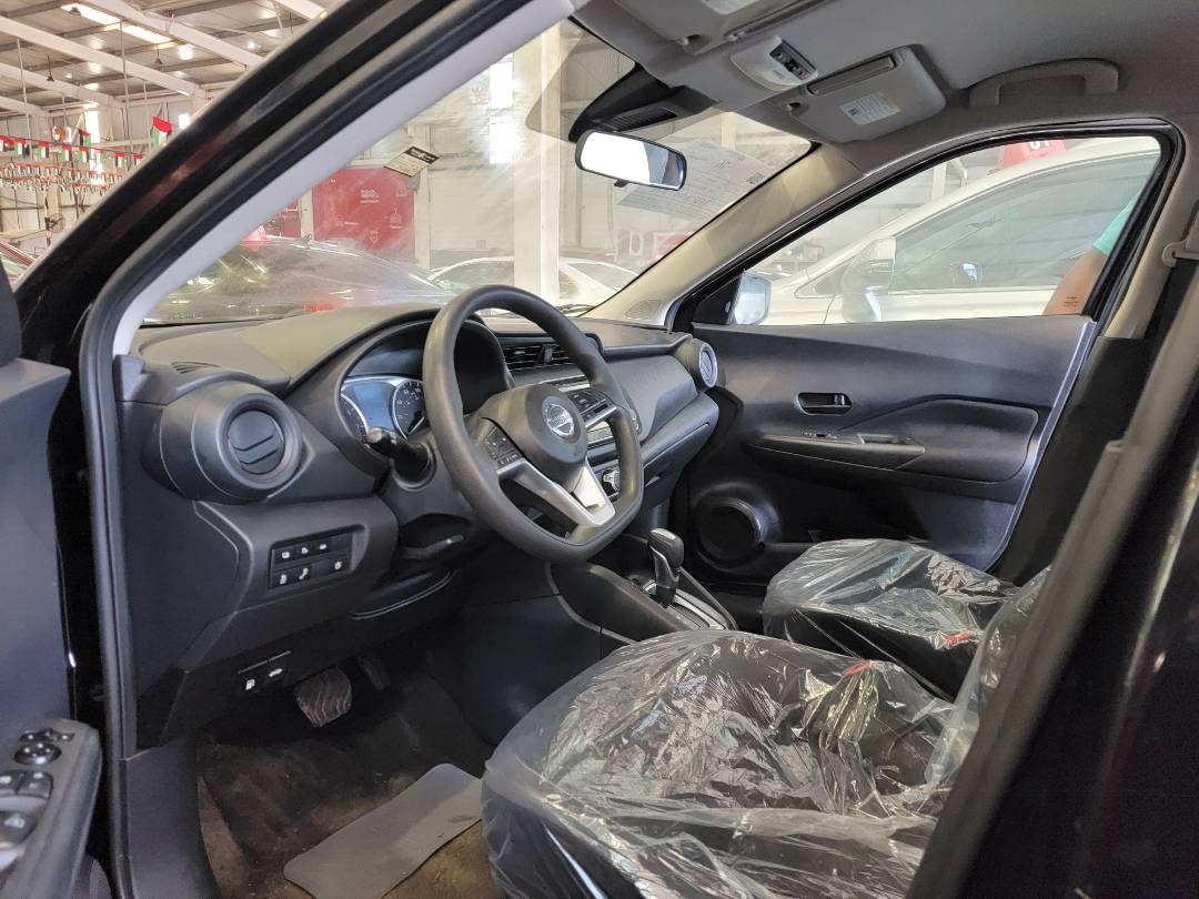 2021 NISSAN KICKS — 72674 Miles — Lot 8ML467340 — Main - Marhaba Auctions Used Cars - Image 6