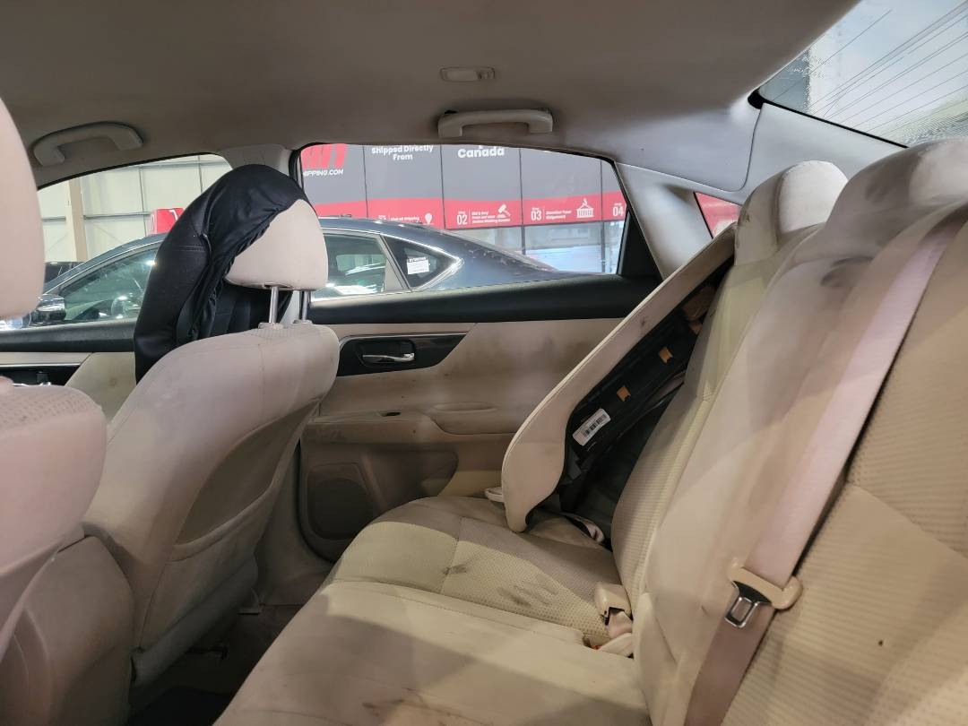 2014 NISSAN ALTIMA — 181429 Miles — Lot 39536542 — Main - Marhaba Auctions Used Cars - Image 8