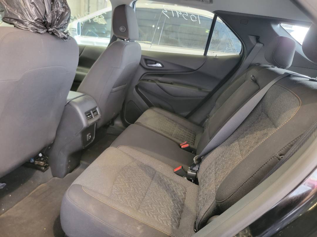 2022 CHEVROLET EQUINOX — 39877 Miles — Lot 105413 — Main - Marhaba Auctions Used Cars - Image 6